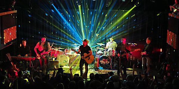 PETTY THEFT – San Francisco Tribute to Tom Petty and the Heartbreakers | Nelson Family Vineyards - The Oaks Amphitheater