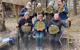 Harley Young Artists: Willow Weaving with Rachel Hutton | The Harley Gallery