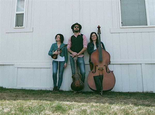 Stillhouse Junkies with Special guests The Wildmans! | The G.A.R. Hall
