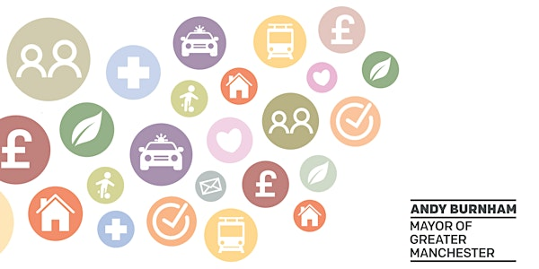 Mayor’s Question Time - 25  June 2025 - #AskAndyGM | Rochdale Central Library