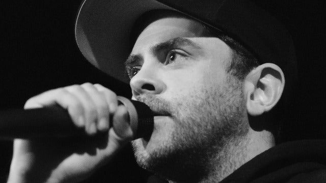 LeaguePodcast & Rock On! Concerts Present: mc chris, with special guest Swell Rell 2025 (Cambridge) | Sonia