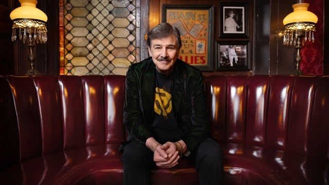 Burton Cummings of the Guess Who 2025 (Grand Junction) | Avalon Theatre
