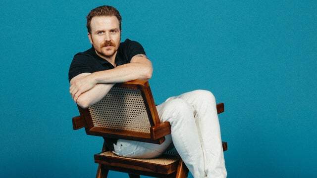 Gareth Reynolds 2025 (Columbia) | The Blue Note