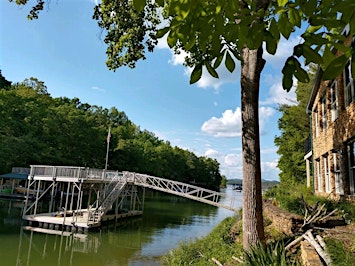 Rock The Dock 2025 | 81 Fleischers Way