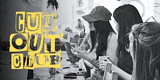 Community ○ Zine Workshop | The Create Place