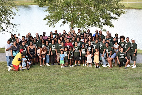 2025 Hood Family Reunion | Residence Inn Charlotte Steele Creek