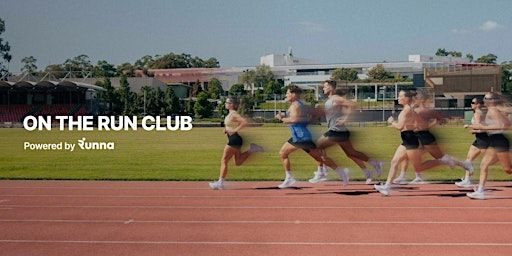 ONTHERUN CLUB 10K Race | Powered by Runna | The Barracks Precinct