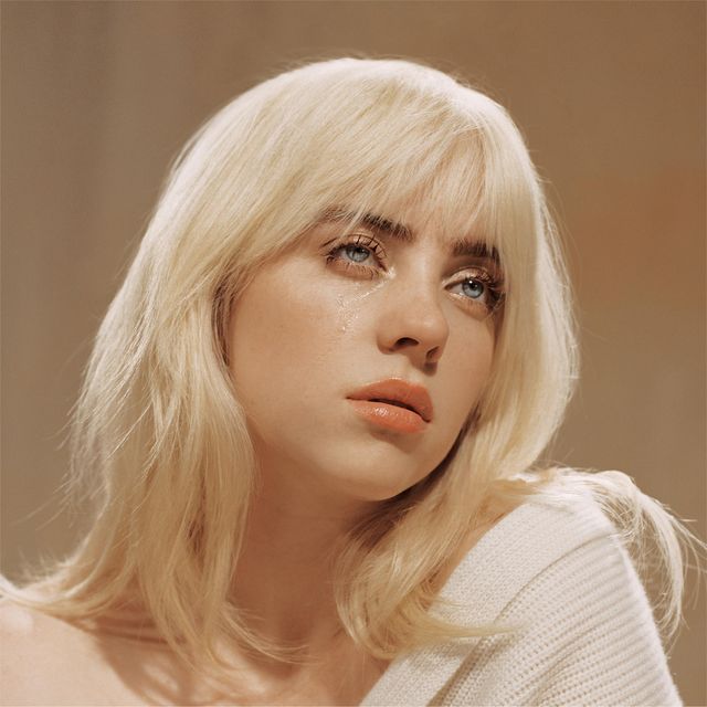 BILLIE EILISH < HIT ME HARD AND SOFT> WORLD CONCERT TOUR | TAURON Arena Krakow