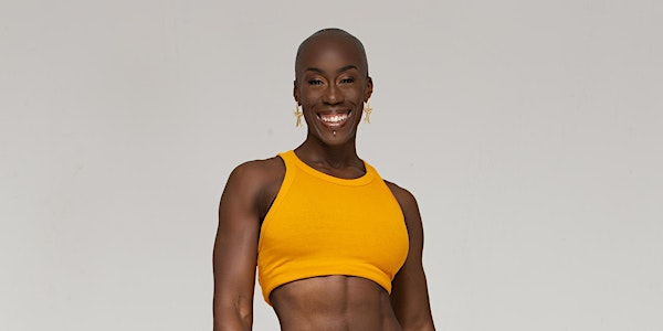 Soca Shell down | Nuffield Health Brondesbury Park Fitness & Wellbeing Gym