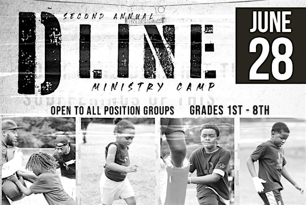 DLM Camp | 971 Wilson Rd
