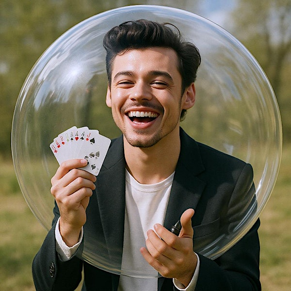 Expanding Risk, Personal Bubbles & Three Toed Pete | Prime Produce