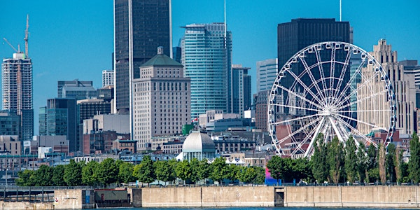 Crack the codes of Montreal with our thrilling outdoor escape game! | Mary, Queen of the World Cathedral