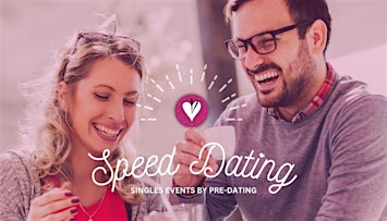 New Jersey North Speed Dating for Singles Age 36-52 ♥ Paramus at Pinstripes | Pinstripes