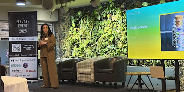 From Good to Great: Management that elevates your Employee Experience | Roffey Park Institute