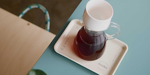Casual coffee tasting | 491 Sperling Ave