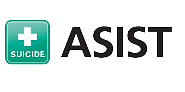 Applied Suicide Intervention Skills Training (ASIST) | 1440 St Paul St