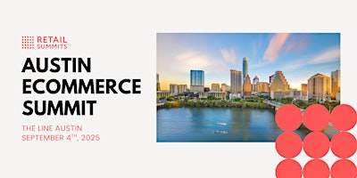 Austin eCommerce Summit | The LINE Austin