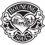 The Bouncing Souls, Lagwagon Asbury Park Concert Tour 2025｜August 16 | Stone Pony Summer Stage