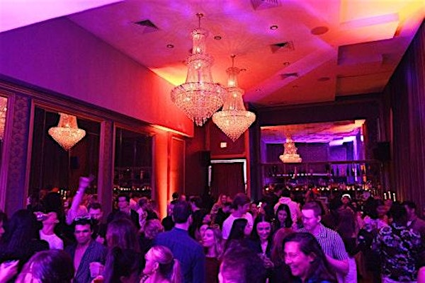 Intelligent Singles Mixer in Austin TX! | Moxy Austin