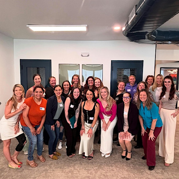 Monthly CBWA Networking Event! | Broadway Collective