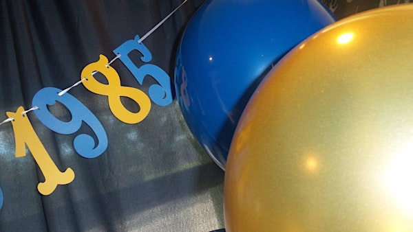 Kettle Moraine High School Class of 1985 Reunion | Delafield American Legion Post No 196