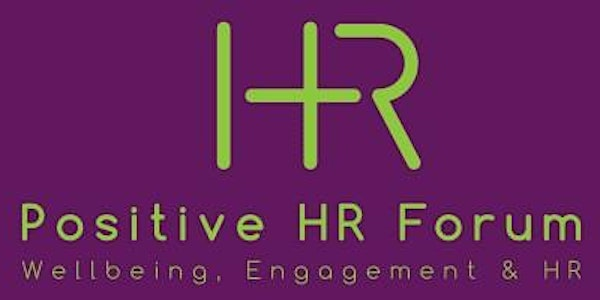 September 2025  Positive HR Forum:  AI – The Future of Work | Port Vale Football Club