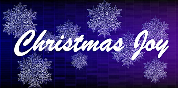 Christmas Joy | Christ First United Church