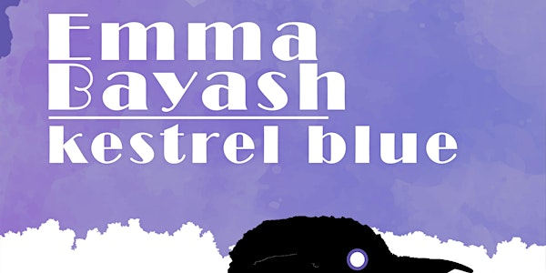 Emma Bayash + Kestrel Blue | Art House