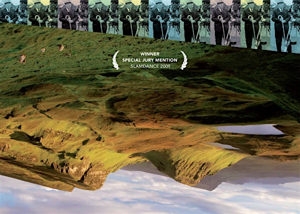Second Sight Film Screening | Provan Hall
