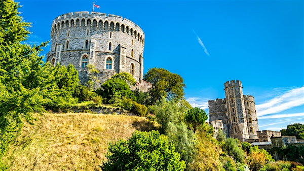 Windsor Walking Tour (from Windsor) | Holiday Inn Express Windsor