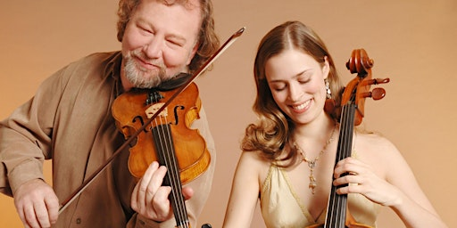 Alasdair Fraser & Natalie Haas | Phippsburg Congregational Church UCC