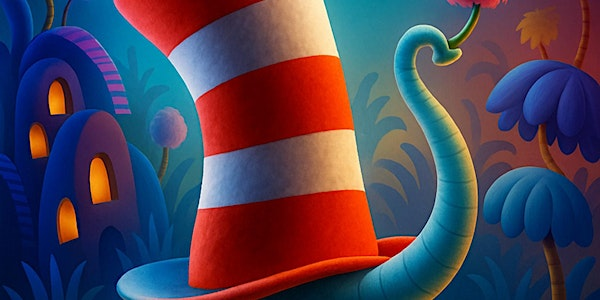 Seussical The Musical - Nov 8th 7pm | Chief Sepass Theatre