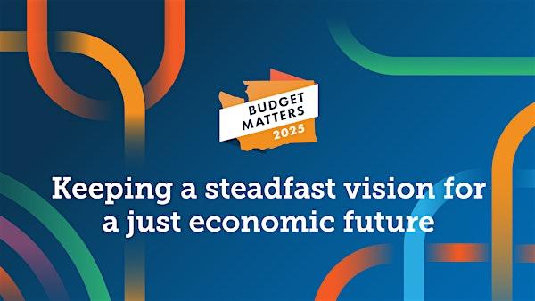 Budget Matters: Manteniendo una visión firme para un futuro económico justo | Northwest African American Museum