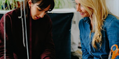 Beginners Machine Knitting Saturday Workshop | 10A Fleet St