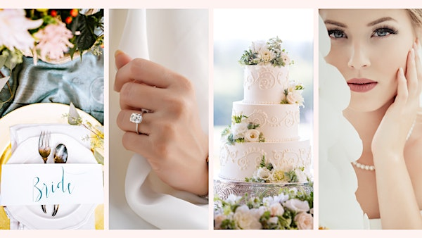 Our Dream Wedding Expo: West Palm Beach | Hilton Palm Beach Airport Hotel