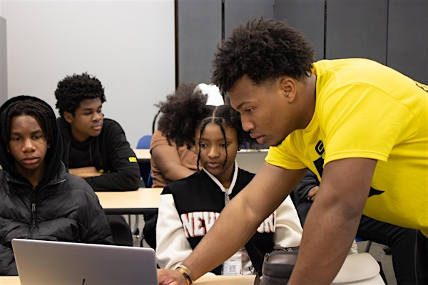 Brothers Code 2025 (Chicago) | 740 W 63rd St