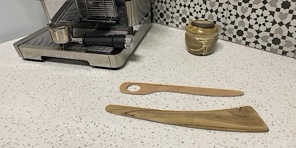 Make Your Own Kitchen Utensils | Ottawa Tool Library