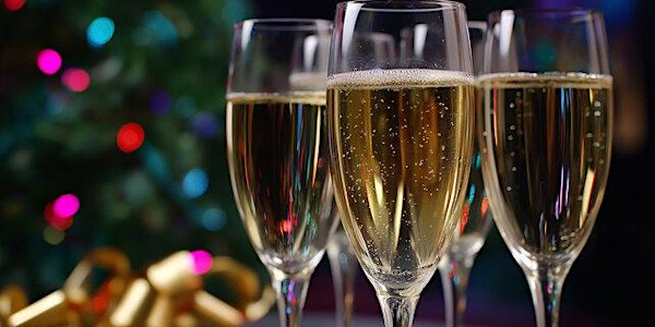 Holiday Bubbles: Tasting Event @ Kultiq Studio | Kultiq Studio & Gallery