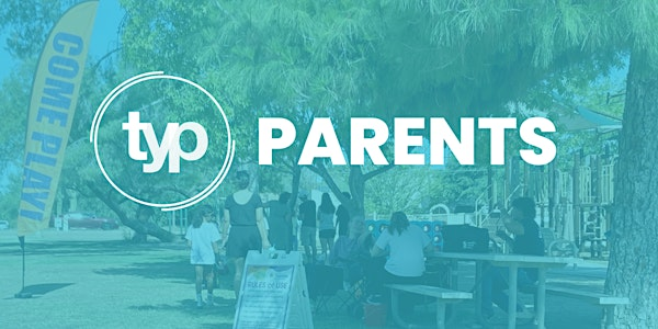 TYParents 2026 Kick-Off: Work, Life & Family | Second Sky