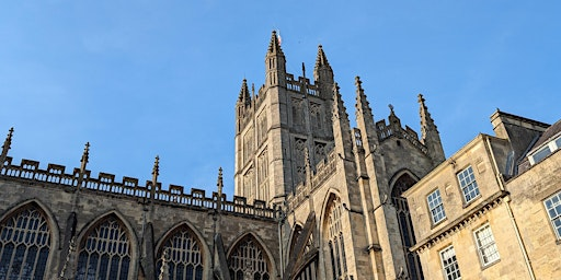 A Tour of Medieval Bath | Bath Abbey