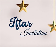 Iftar Dinner | Commonwealth Terrace Cooperative