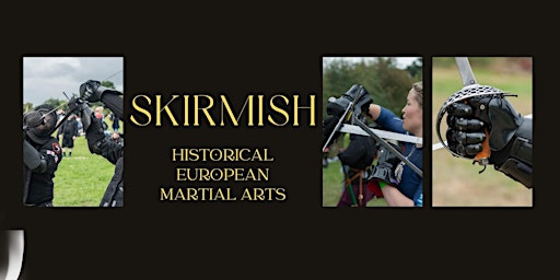 Skirmish 2026 - FightCamp Events | Ripley Nurseries - Access via the carpark, held in field adjacent to the nurseries