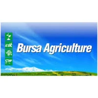 Bursa Agriculture Fair 2026 | Tuyap Bursa international Fair and Congress Center, Bursa, Turkey