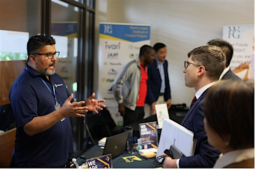 Canadian Job Expo - June 27, 2026 @Nikkei Cultural Center Burnaby | Nikkei National Museum & Cultural Centre