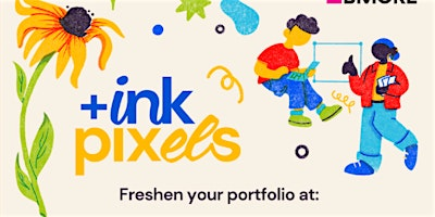 AIGA Ink & Pixels 2026 | 2101 E Biddle St AIGA Ink & Pixels 2026 | 2101 E Biddle St