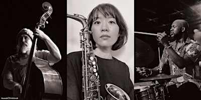 Concert: Alternating Currents Live presents Mai Sugimoto Trio | Woodland Pattern