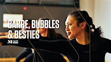 Barre, Bubbles & Besties (Canton) | Merritt Clubs Canton