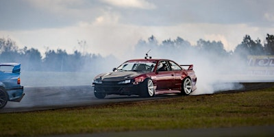 Ready Set Drift - Mayhem 2026 | Pocono International Raceway