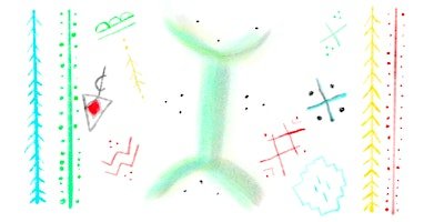 Introduction to Amazigh Art | Glasgow Zine Library