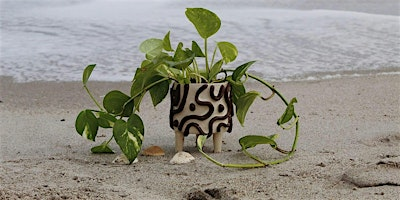 Grounding in Clay: A Mindful Planter Workshop | Harry P. Leu Gardens